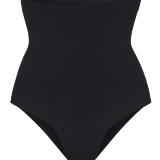 (1189/2448/49) SKIMS SEAMLESS SCULPT HIGH-WAISTED BRIEF - ONYX Sz XS/S/M/2XL/3XL